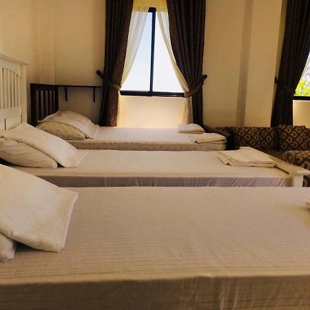 Melronz Inn Oslob Εξωτερικό φωτογραφία