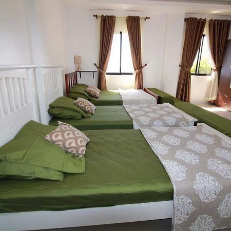 Melronz Inn Oslob Εξωτερικό φωτογραφία