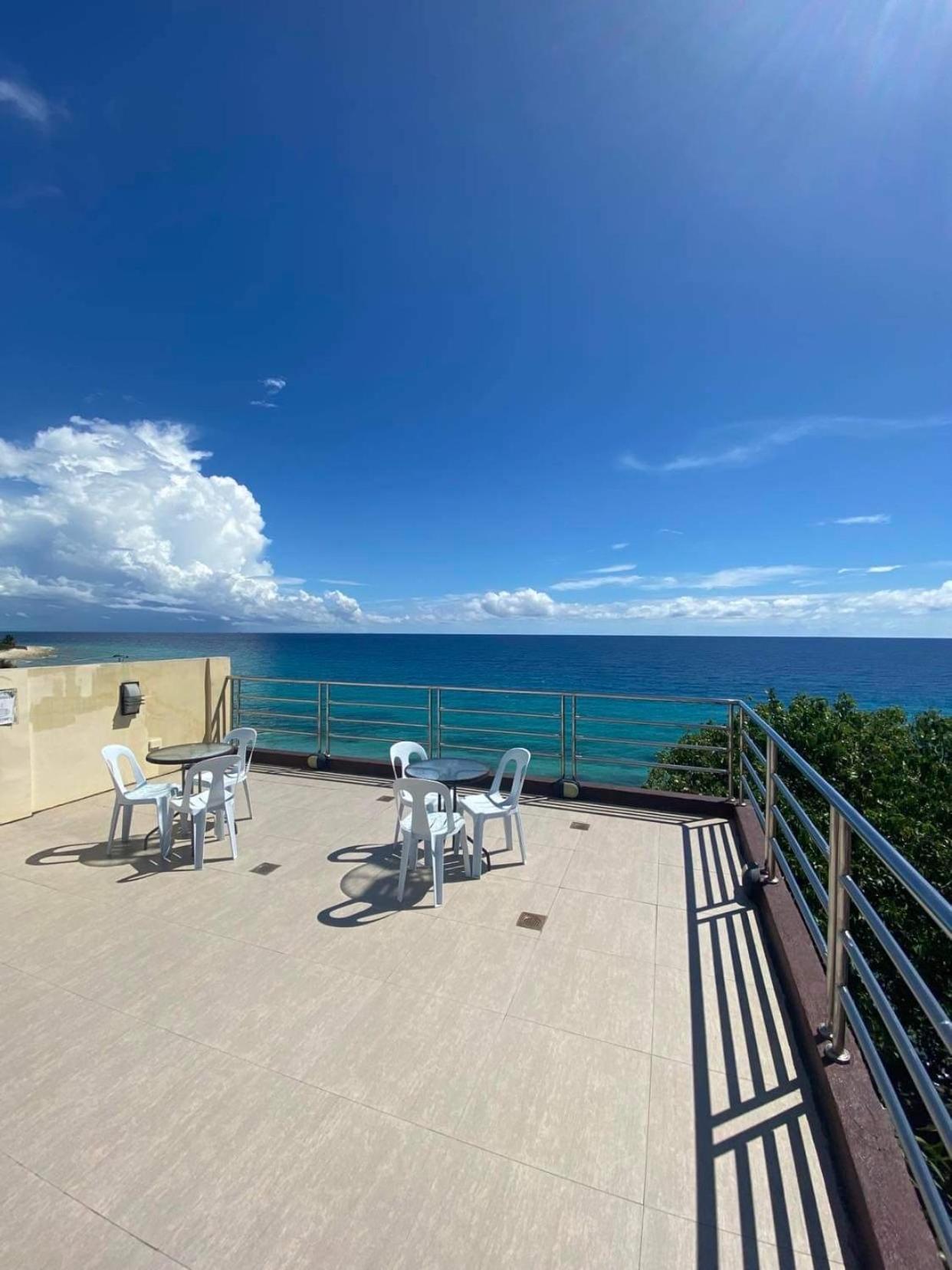Melronz Inn Oslob Εξωτερικό φωτογραφία