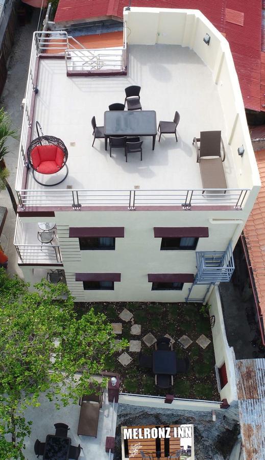 Melronz Inn Oslob Εξωτερικό φωτογραφία