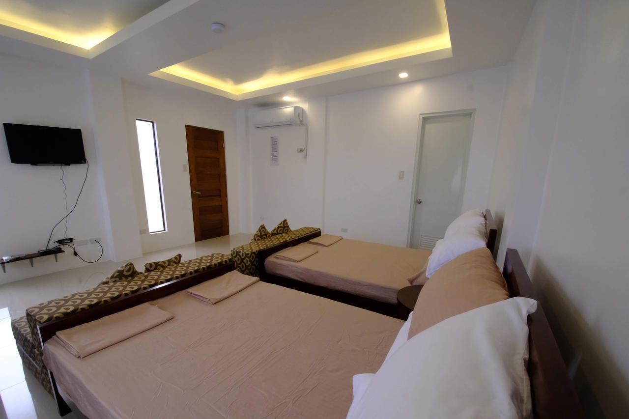 Melronz Inn Oslob Εξωτερικό φωτογραφία