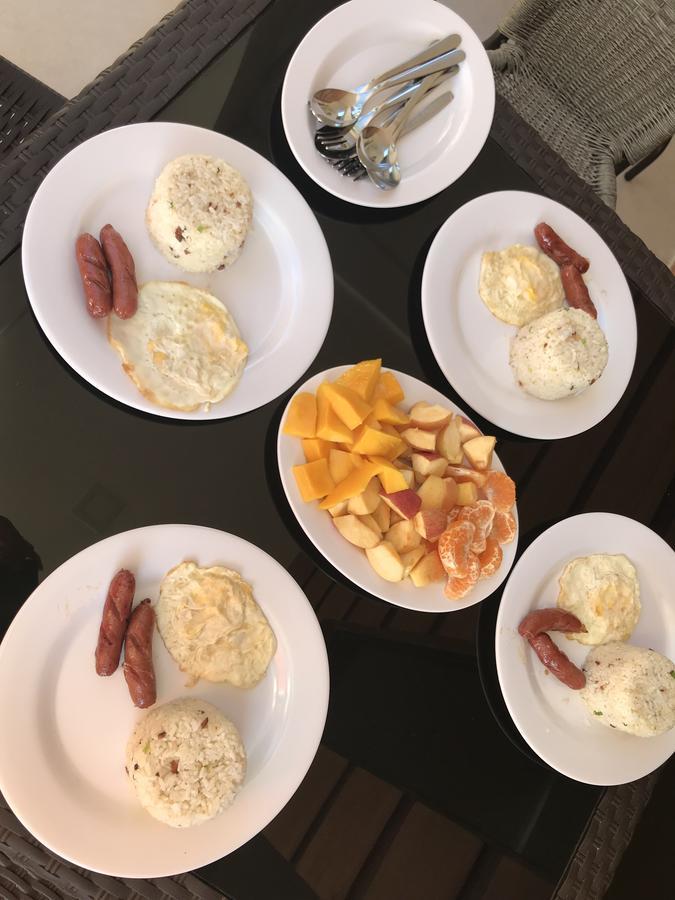 Melronz Inn Oslob Εξωτερικό φωτογραφία