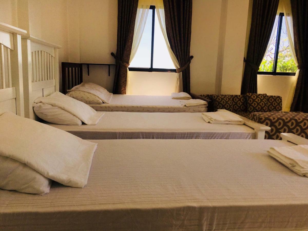 Melronz Inn Oslob Εξωτερικό φωτογραφία
