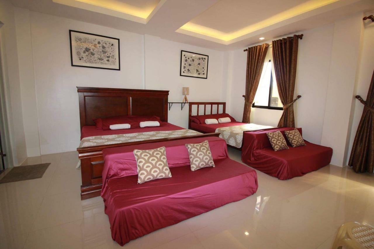 Melronz Inn Oslob Εξωτερικό φωτογραφία